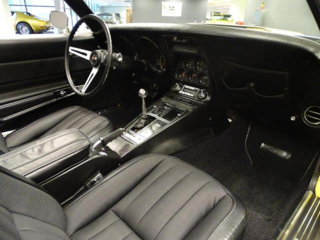 1969 Chevrolet Corvette - photo 11