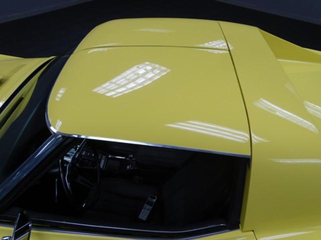 1969 Chevrolet Corvette - photo 3