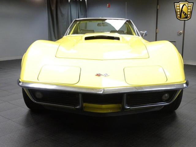 1969 Chevrolet Corvette - photo 5