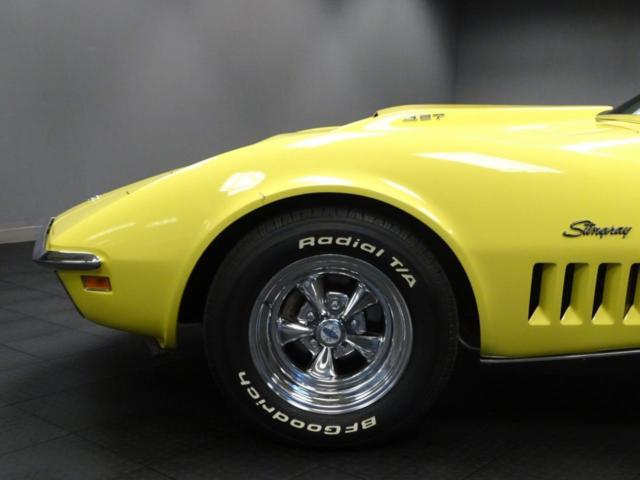 1969 Chevrolet Corvette - photo 6