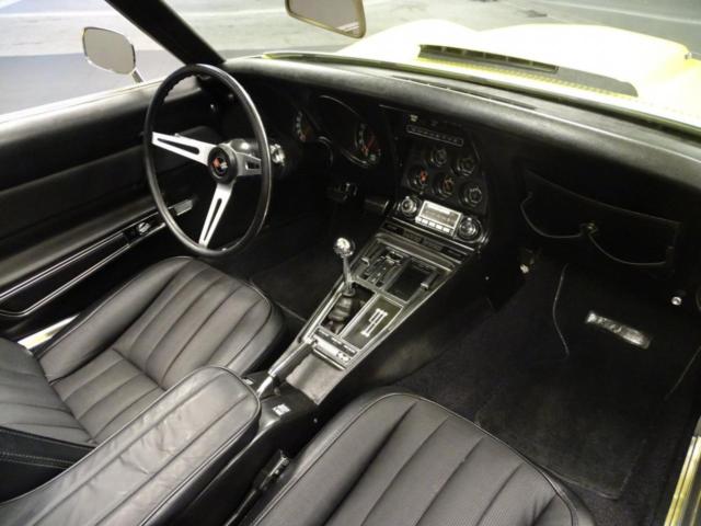 1969 Chevrolet Corvette - photo 7
