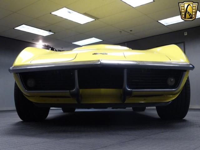 1969 Chevrolet Corvette - photo 9