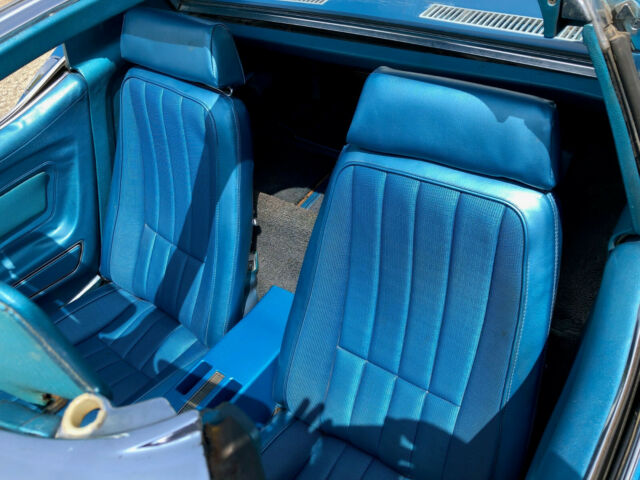 1969 Chevrolet Corvette - photo 10