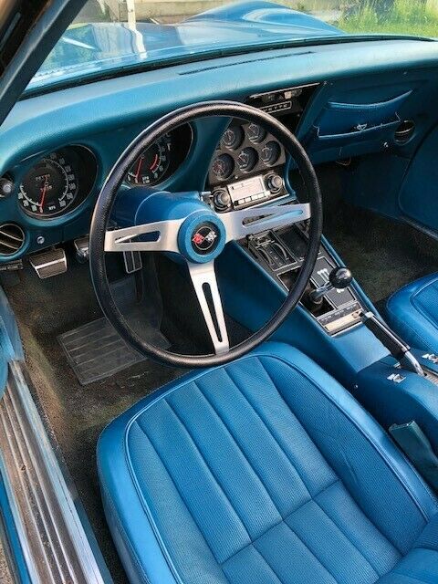 1969 Chevrolet Corvette - photo 7