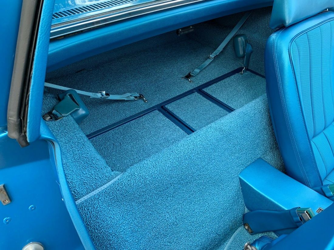 1969 Chevrolet Corvette - photo 12