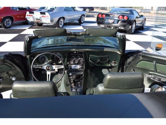 1969 Chevrolet Corvette - photo 2