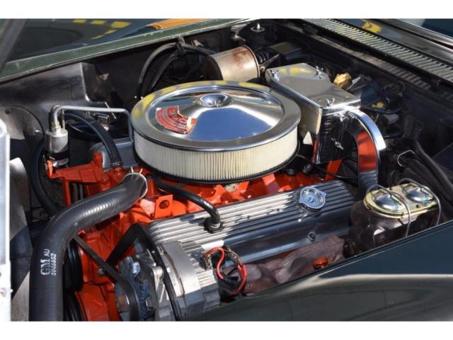 1969 Chevrolet Corvette - photo 3