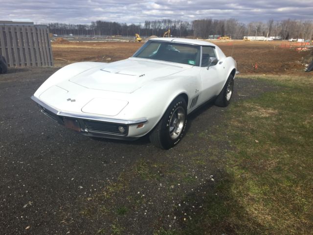 1969 Chevrolet Corvette - photo 2