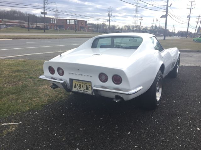 1969 Chevrolet Corvette - photo 4