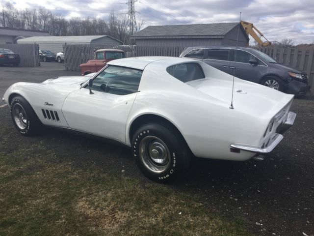 1969 Chevrolet Corvette - photo 5