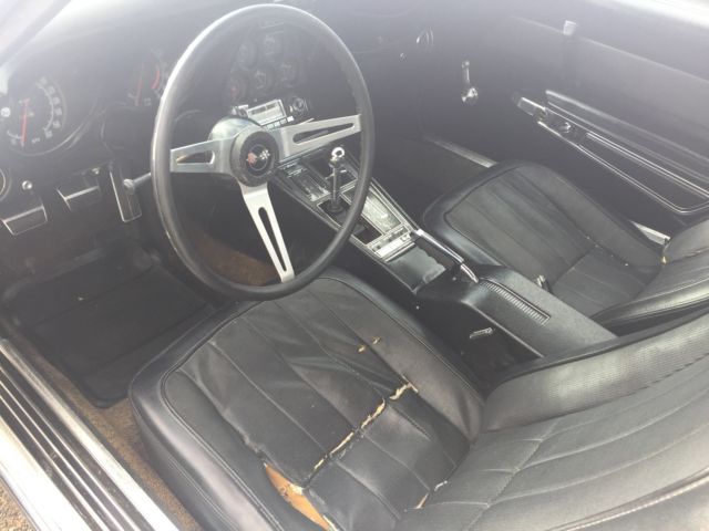 1969 Chevrolet Corvette - photo 6
