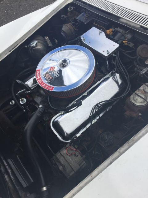 1969 Chevrolet Corvette - photo 8