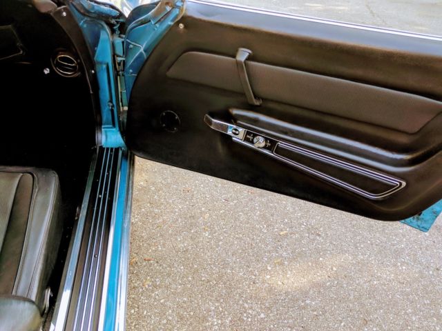 1969 Chevrolet Corvette - photo 2