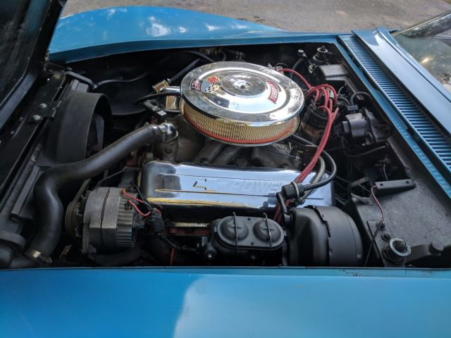 1969 Chevrolet Corvette - photo 3