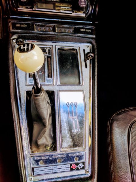1969 Chevrolet Corvette - photo 6