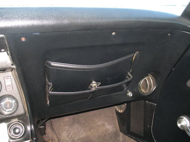 1969 Chevrolet Corvette - photo 12