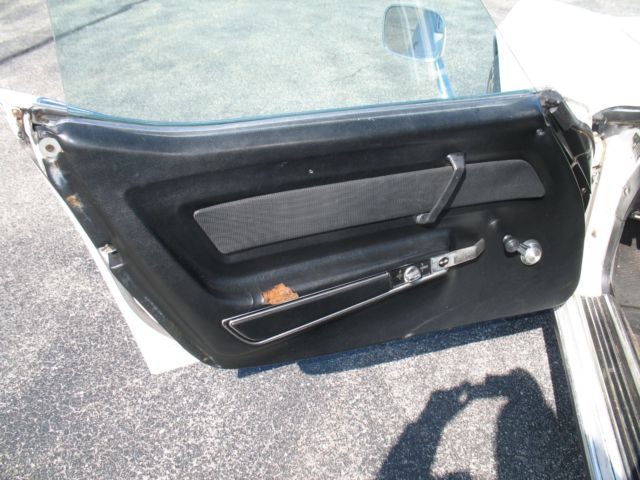 1969 Chevrolet Corvette - photo 13