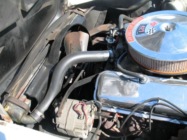 1969 Chevrolet Corvette - photo 4