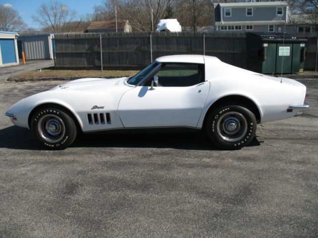 1969 Chevrolet Corvette - photo 6