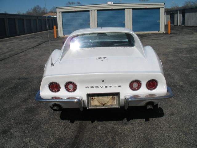 1969 Chevrolet Corvette - photo 7