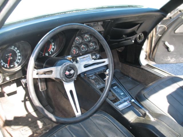 1969 Chevrolet Corvette - photo 9