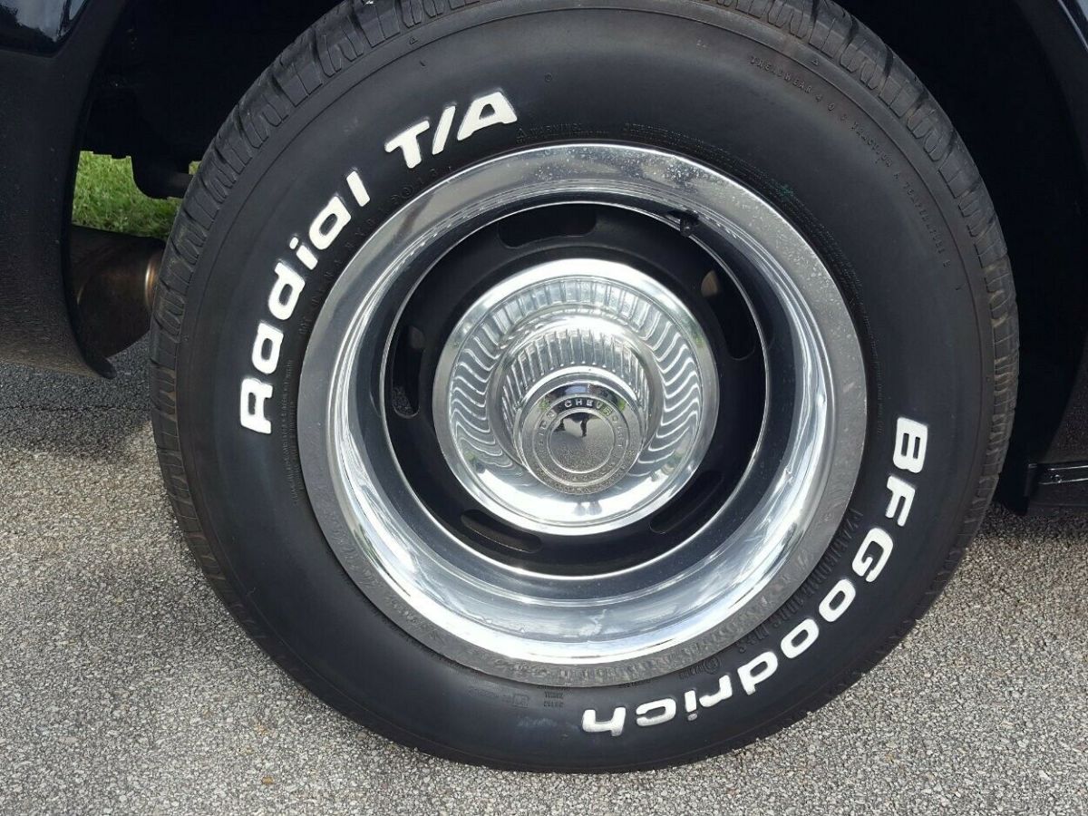 1969 Chevrolet Corvette - photo 10