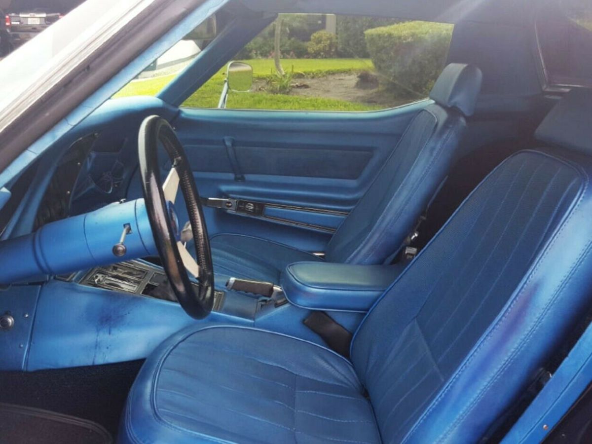 1969 Chevrolet Corvette - photo 4