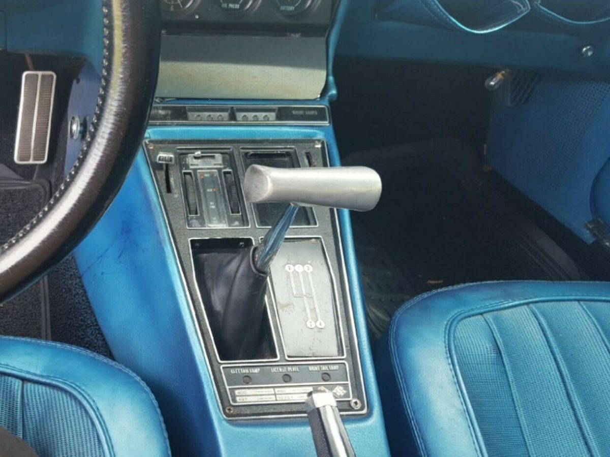 1969 Chevrolet Corvette - photo 5