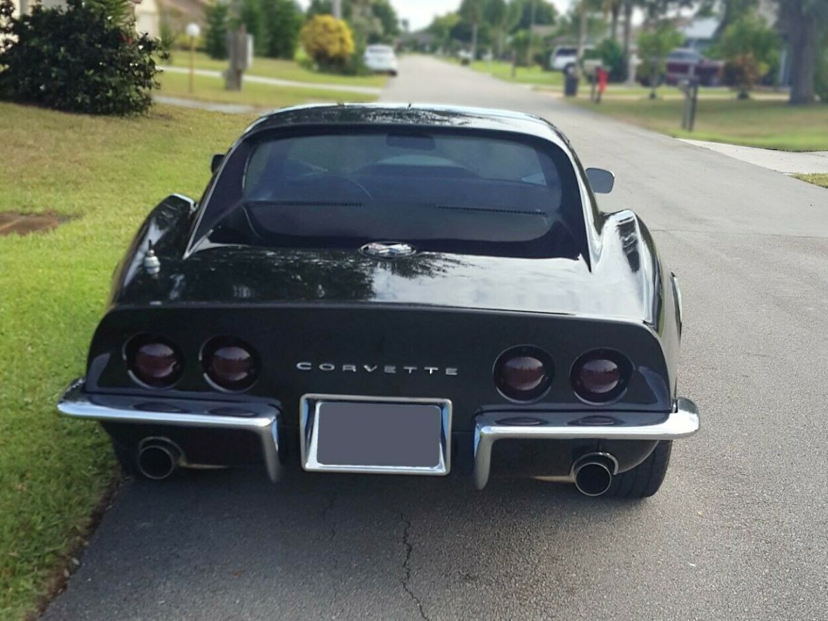 1969 Chevrolet Corvette - photo 6