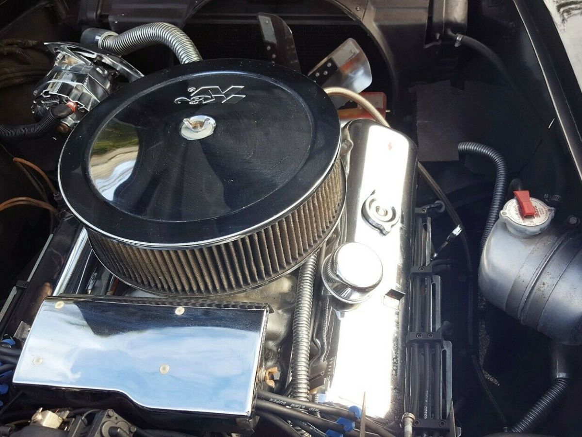 1969 Chevrolet Corvette - photo 7
