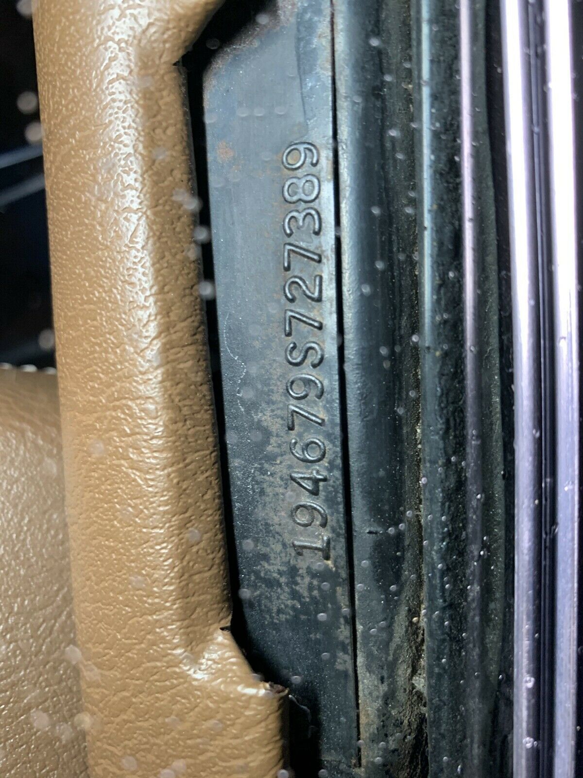 1969 Chevrolet Corvette 427 L36 - photo 3