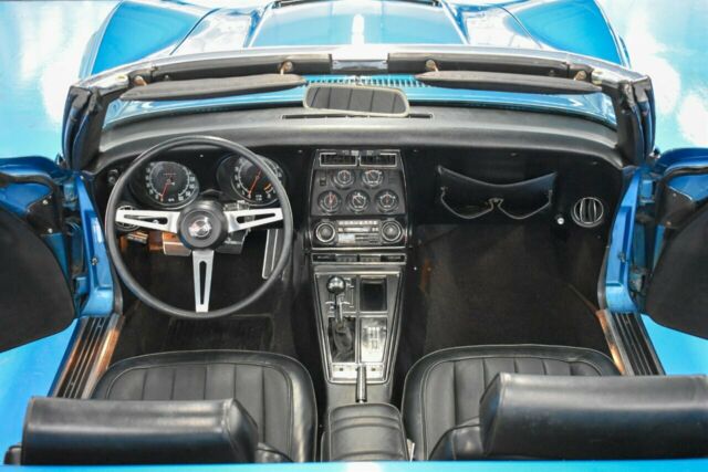 1969 Chevrolet Corvette - photo 2