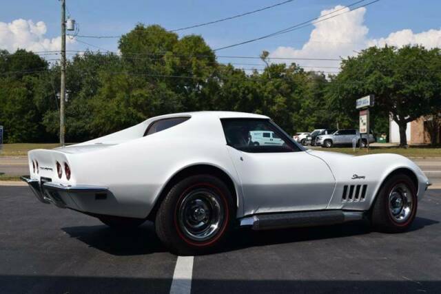 1969 Chevrolet Corvette -- - photo 10