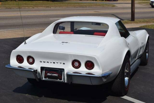 1969 Chevrolet Corvette -- - photo 11