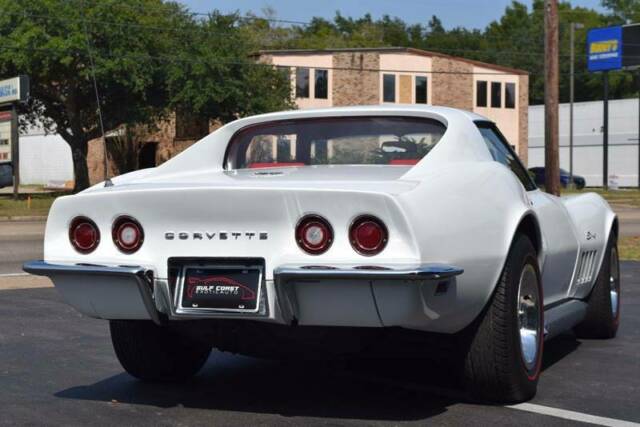 1969 Chevrolet Corvette -- - photo 12