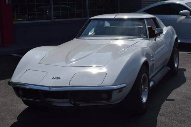 1969 Chevrolet Corvette -- - photo 3