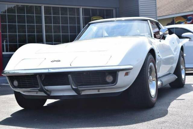 1969 Chevrolet Corvette -- - photo 4