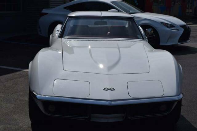 1969 Chevrolet Corvette -- - photo 5
