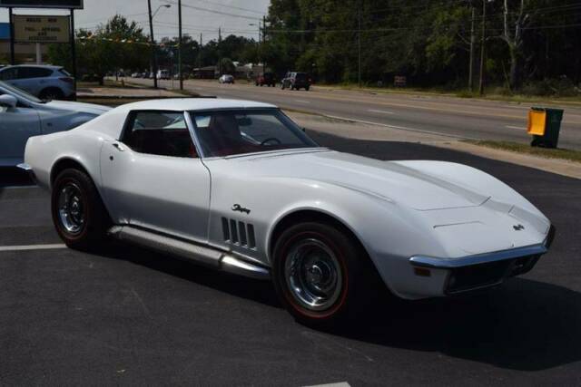 1969 Chevrolet Corvette -- - photo 7