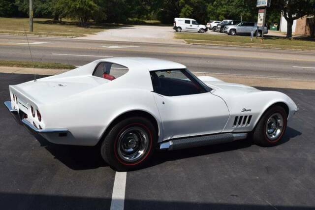 1969 Chevrolet Corvette -- - photo 9