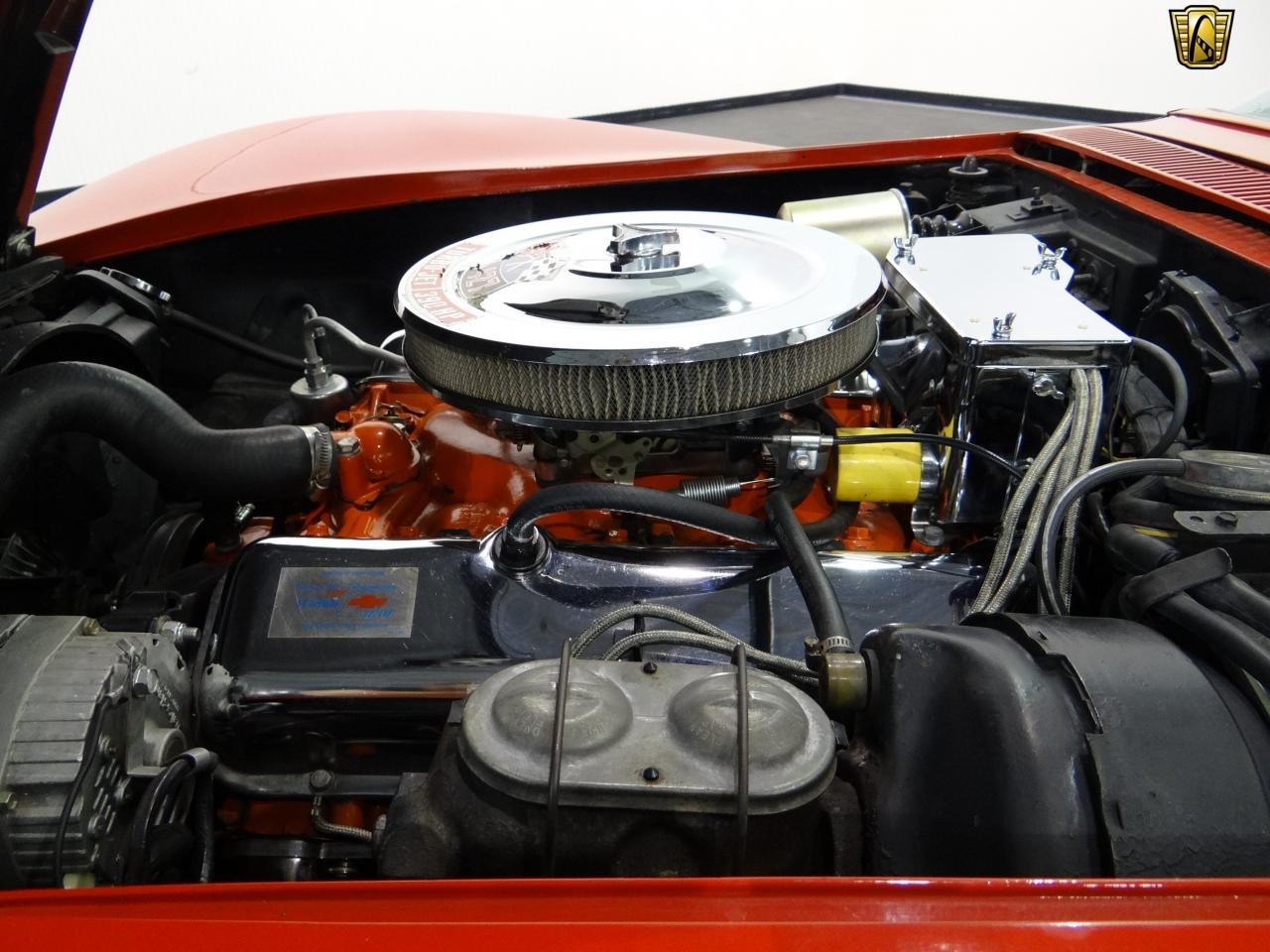 1969 Chevrolet Corvette - photo 3