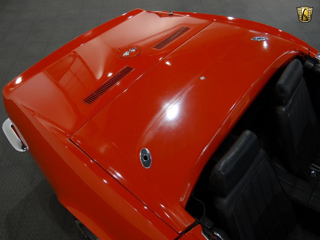 1969 Chevrolet Corvette - photo 5