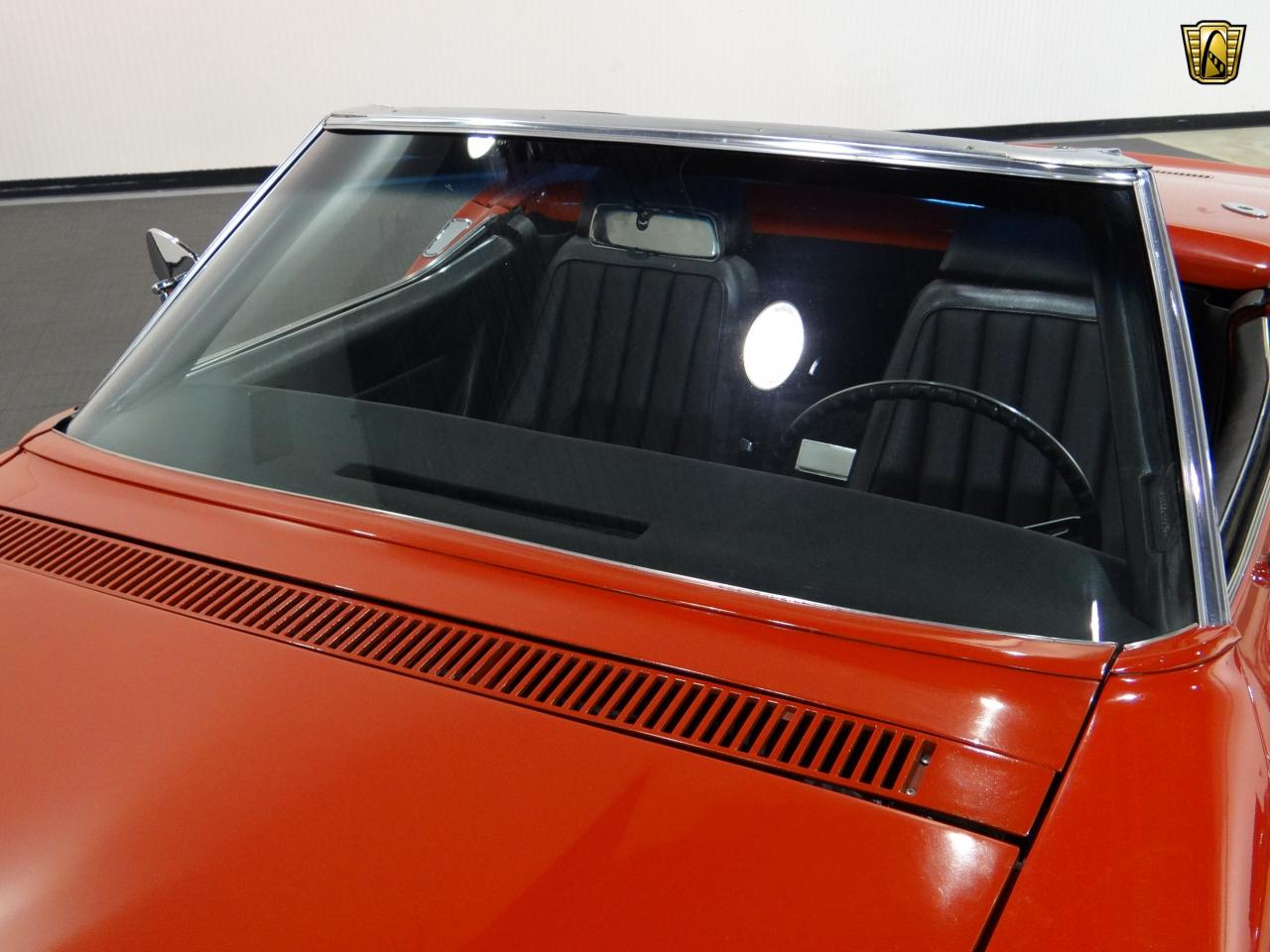 1969 Chevrolet Corvette - photo 9