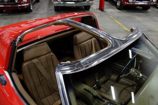 1969 Chevrolet Corvette -- - photo 10