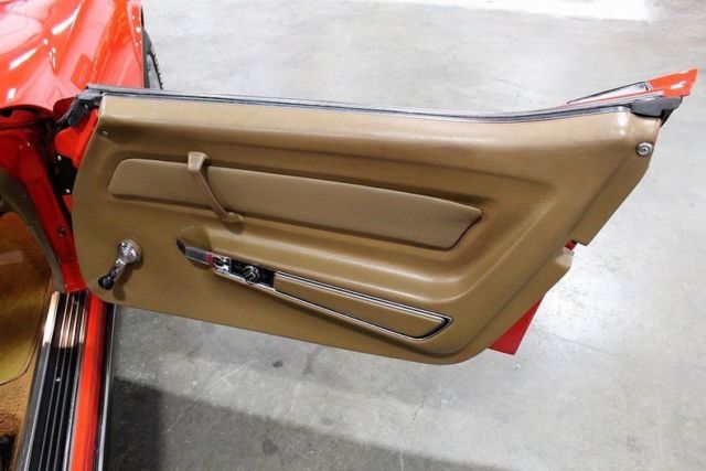 1969 Chevrolet Corvette -- - photo 12