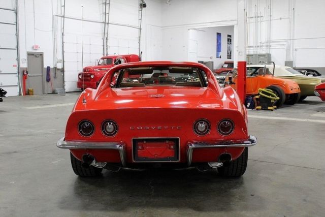 1969 Chevrolet Corvette -- - photo 4
