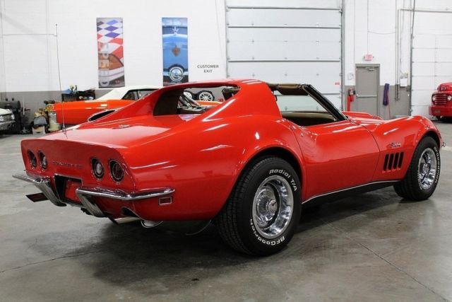 1969 Chevrolet Corvette -- - photo 5