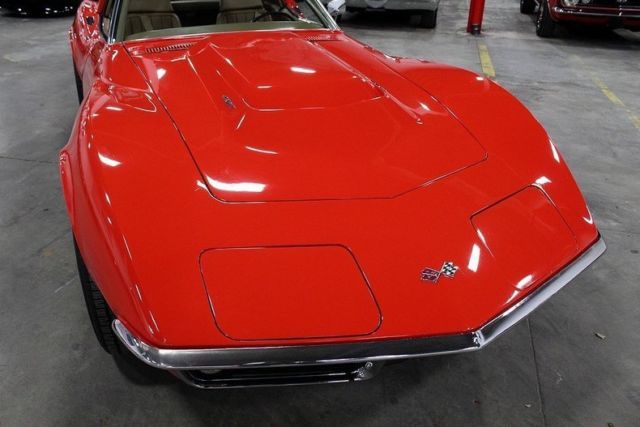 1969 Chevrolet Corvette -- - photo 9