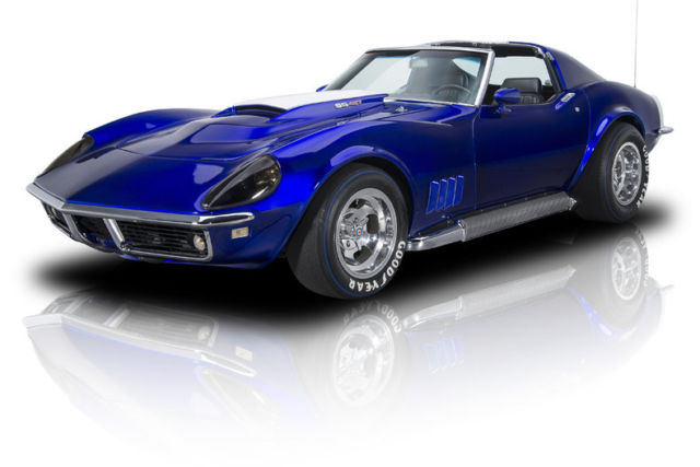 1969 Chevrolet Corvette -- - photo 2