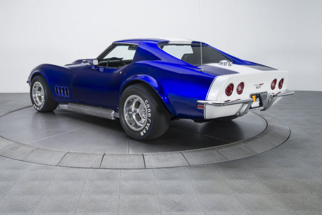 1969 Chevrolet Corvette -- - photo 9